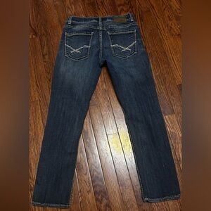 BKE ALEC STRAIGHT LEG 31Sx30